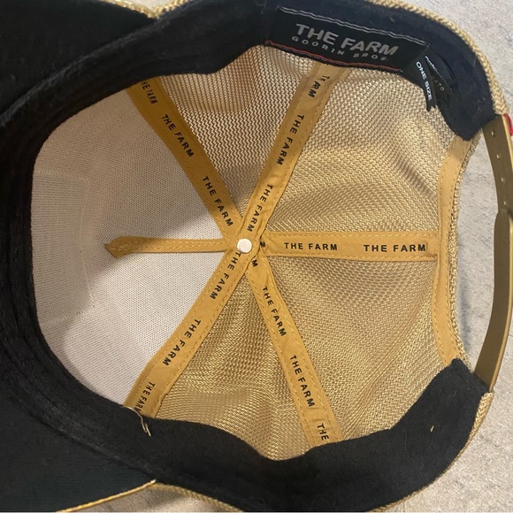 NWOT Howler outside voice- Goorin Bros - Picture 6 of 6